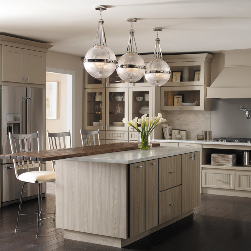 Подвесной светильник Kichler, Арт. KL-ASTER-P-PN фото 5