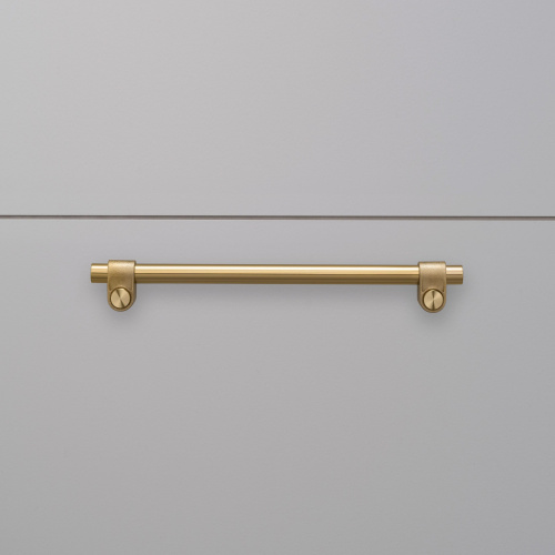Ручка-скоба Pull Bar Cast Brass