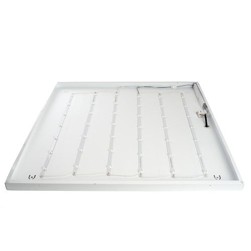 Светодиодная панель Feron AL2117 встраиваемая 40W 4000K  рассеиватель с 3D эффектом белый фото 12