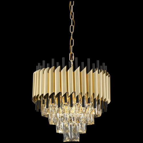 Подвесная люстра Wertmark Cartuccia WE138.09.403 Подвесная люстра Wertmark Cartuccia WE138.09.403