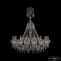 Люстра хрустальная 1403/20/400/XL-133 Pa