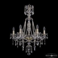 Люстра хрустальная 1415/6/200/XL-77 G