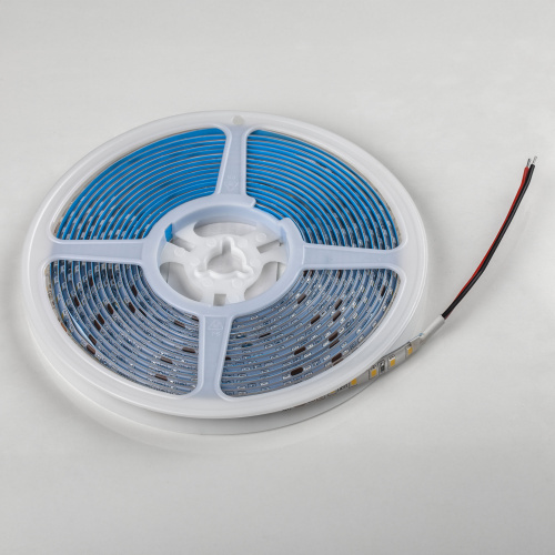 420853 Лента LIGHTSTAR LED 24V 12W 120leds/M 1500LM/M 3000K IP65 1 шт = 5м фото 2 420853 Лента LIGHTSTAR LED 24V 12W 120leds/M 1500LM/M 3000K IP65 1 шт = 5м фото 2
