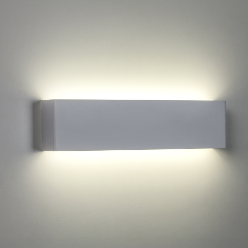 810616 Бра FIUME LED 10W 950LM БЕЛЫЙ МАТОВЫЙ 4000K фото 6 810616 Бра FIUME LED 10W 950LM БЕЛЫЙ МАТОВЫЙ 4000K фото 6