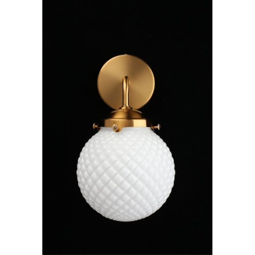 Светильник настенный (Бра) APL.765.01.01 фото 10