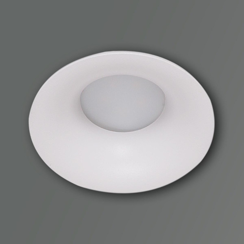 Точечный светильник Reluce 16087-9.0-001PT MR16 WT фото 2