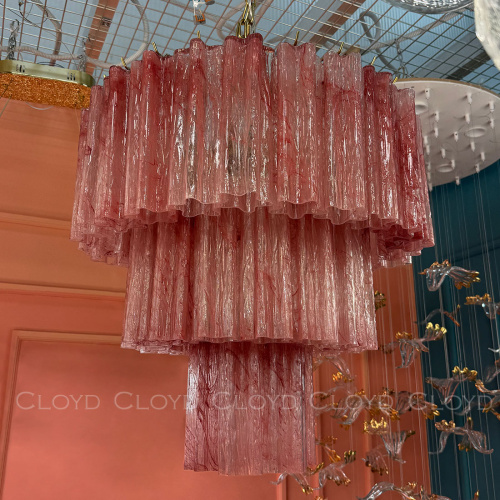 Люстра Cloyd ANNO-E C11 / Ø60 см - латунь (арт.11691) Люстра Cloyd ANNO-E C11 / Ø60 см - латунь (арт.11691)