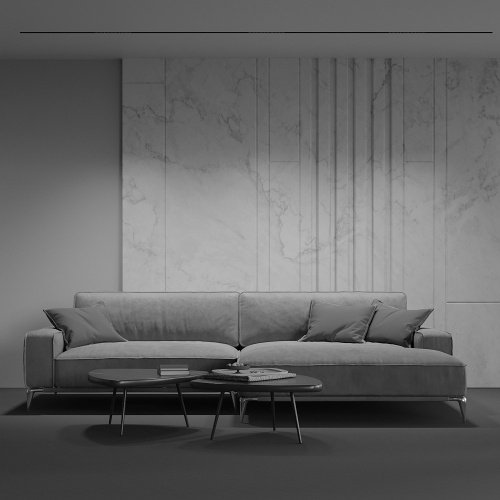 Трековый светильник Technical TR076-2-20W3K-B фото 2