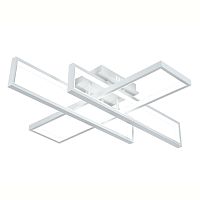 Потолочный светильник 100009/3C LED*137W White