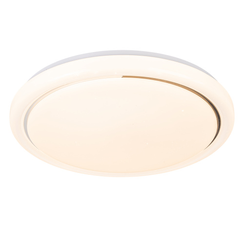 Потолочный светильник Escada 10227/S LED*96W White APP фото 5