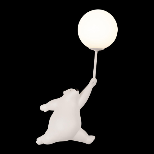 10030W/B Настенный светильник LOFT IT Teddy фото 5 10030W/B Настенный светильник LOFT IT Teddy фото 5