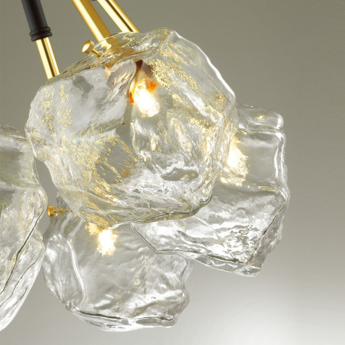 Подвесной светильник Odeon Light Loft Stono 4789/1 фото 10