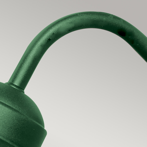 Настенный фонарь Elstead Lighting, Арт. KLAMPENBORG-FGR фото 7