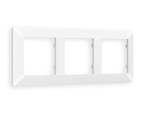 Рамка AMBRELLA VOLT AF110123 Рамка AMBRELLA VOLT AF110123