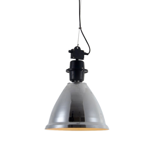 Подвесной светильник KM0366P-1 chrome Подвесной светильник KM0366P-1 chrome