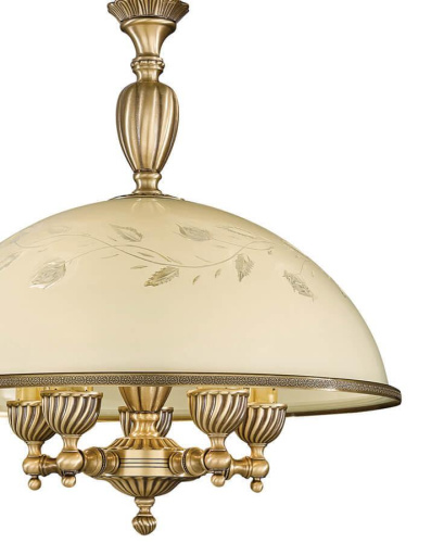 Подвесная люстра Reccagni Angelo L 6208/48 фото 3 Подвесная люстра Reccagni Angelo L 6208/48 фото 3