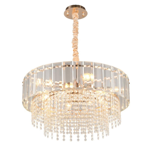 Люстра подвесная OML-69613-10 Люстра подвесная OML-69613-10