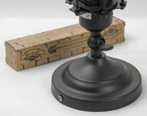 Бра Lussole Loft VI LSP-9108 фото 6