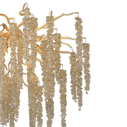 Потолочная люстра Vitaluce V28550-8/7PL фото 4