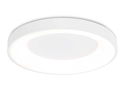 Потолочный светодиодный светильник Ambrella light Orbital Design FZ1401