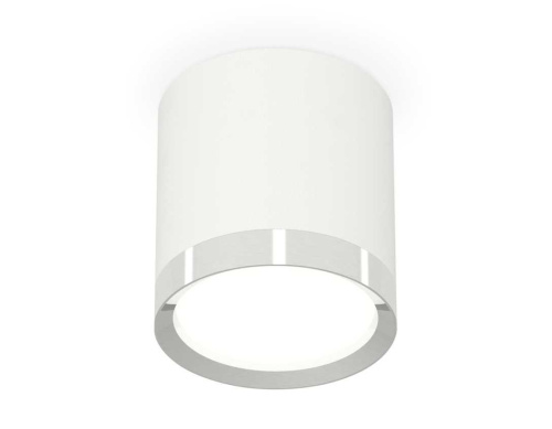 Комплект накладного светильника Ambrella light Techno Spot XS (C8141, N8118) XS8141003