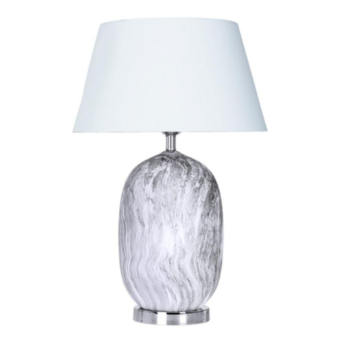 Настольная лампа Arte Lamp Sarin A4061LT-1CC Настольная лампа Arte Lamp Sarin A4061LT-1CC