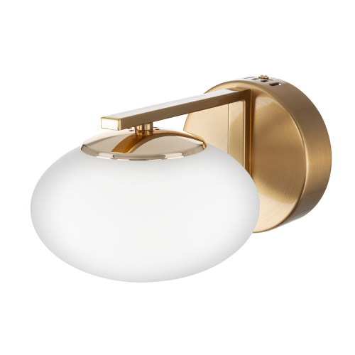 Citilux ATMAN SMART CL226B313 Бра светодиодное Бронза фото 6 Citilux ATMAN SMART CL226B313 Бра светодиодное Бронза фото 6