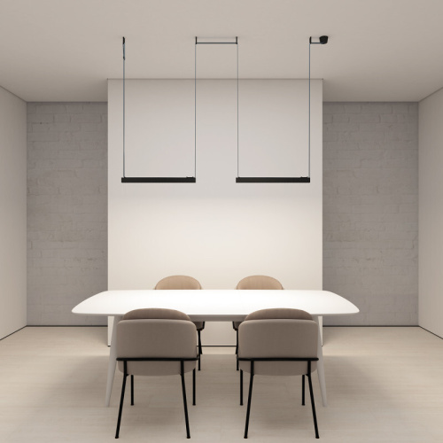 Комплект ременной трековой системы Belty фото 4