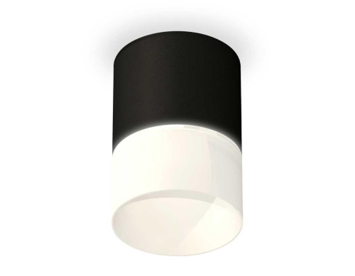 Комплект потолочного светильника Ambrella light Techno Spot XS (C7402, N7170) XS7402035