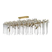 Подвесная люстра Dio DArte Elite Tavenna H 1.5.150x48.101 G