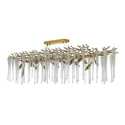 Подвесная люстра Dio DArte Elite Tavenna H 1.5.150x48.101 G