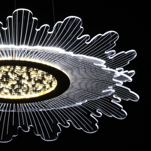 Подвесной светильник De City Оскар 510014901 фото 7 Подвесной светильник De City Оскар 510014901 фото 7