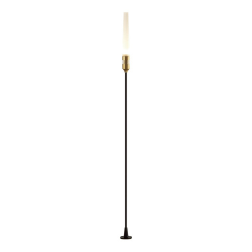 7020/4GA NATURE ODL25 656 Ландшафтный светильник 990мм металл/акрил IP65 LED 3W CRI 90 3000K 360° 24V CANNA (нужен драйвер 357781/357782) фото 4