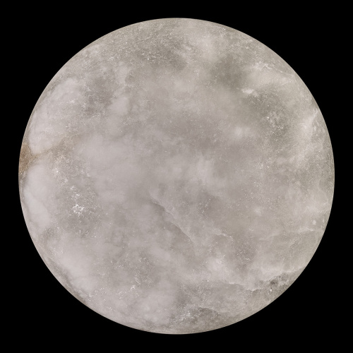 Бра luminosa FL1020-1WH фото 3