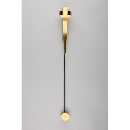 Светильник настенный (Бра) APL.016.01.07 фото 5 Светильник настенный (Бра) APL.016.01.07 фото 5