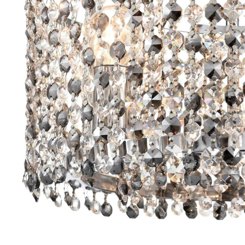 Потолочная люстра Lumion Classi Layla 8244/5C фото 4 Потолочная люстра Lumion Classi Layla 8244/5C фото 4