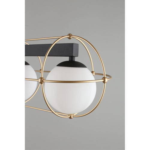 Люстра подвесная APL.317.03.05 фото 4