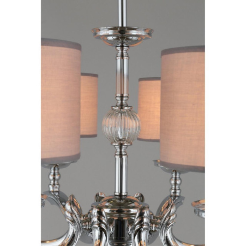 Люстра подвесная OML-64603-08 фото 7