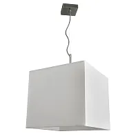 Подвесной светильник Arte Lamp HALL A9247SP-1AB