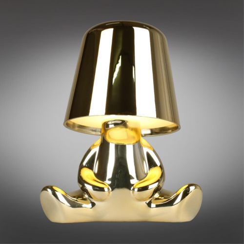 Настольная лампа APL.673.04.01 фото 2