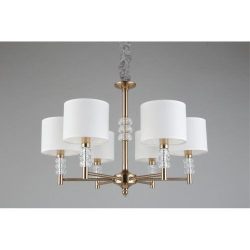 Люстра подвесная APL.724.03.06 фото 2 Люстра подвесная APL.724.03.06 фото 2