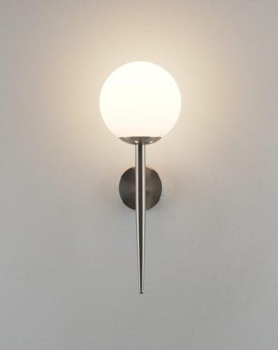 Светильник настенный Moderli V11564-1W Scrumbel фото 5