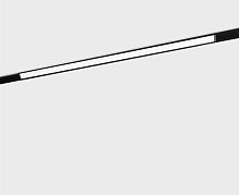 IT012-5021 black 3000K светильник трековый