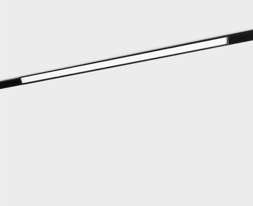 IT012-5021 black 3000K светильник трековый