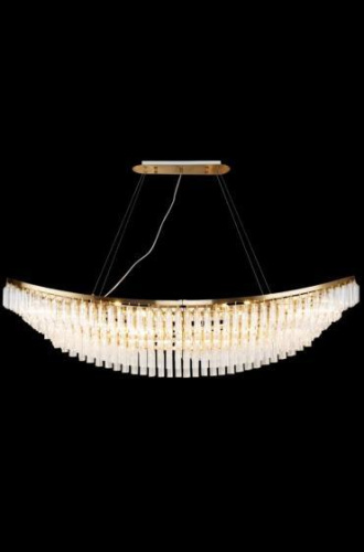 Люстра подвесная Alfa Light F0524-32 L1500*W500 Люстра подвесная Alfa Light F0524-32 L1500*W500