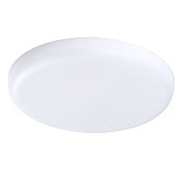 221364 Светильник ZOCCO CYL LED 36W 2880LM 270G 4000K