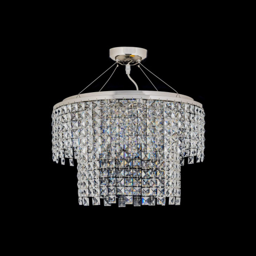 Подвесная люстра Arti Lampadari Milano E 1.5.D50.522 NK фото 2