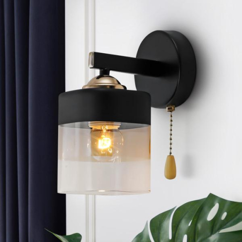 Бра Rivoli Isadora 9133-401 Б0054847 фото 2 Бра Rivoli Isadora 9133-401 Б0054847 фото 2