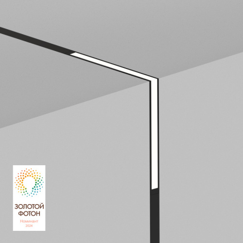 Светильник на шине Denkirs SMART LINEAR | СМАРТ ЛИНЕАР DK8015-BK Светильник на шине Denkirs SMART LINEAR | СМАРТ ЛИНЕАР DK8015-BK