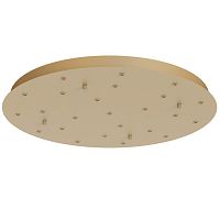 Потолочное основание Mantra Modular Light Florones 9376